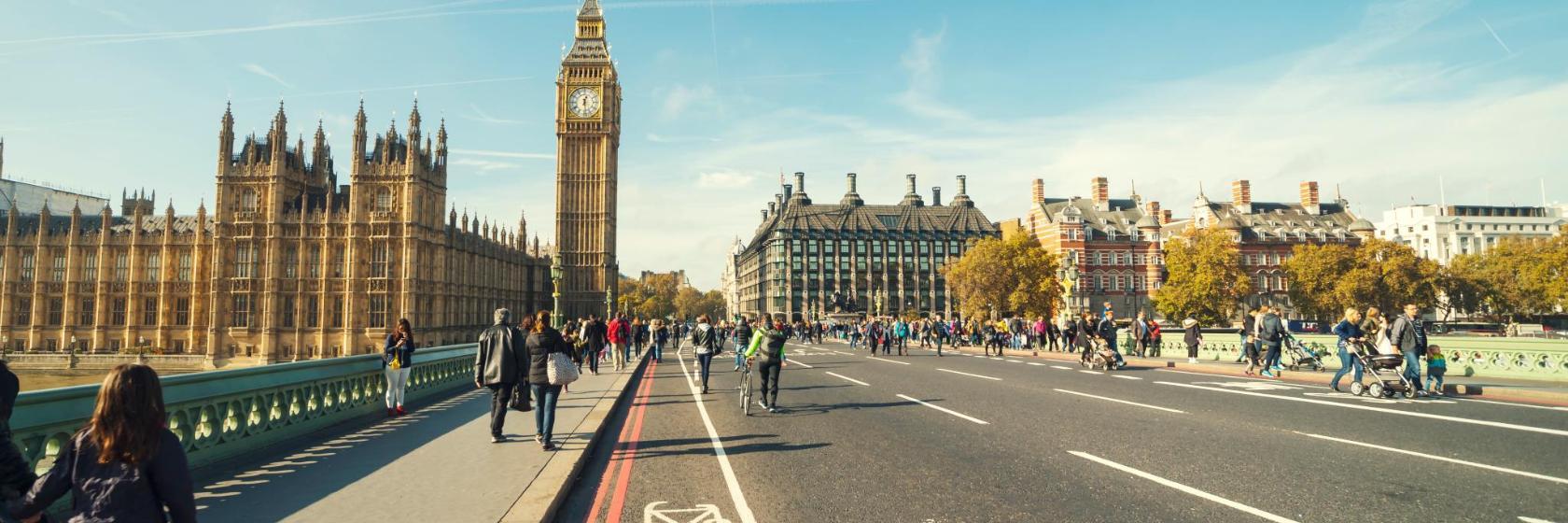 Ponte di Westminster